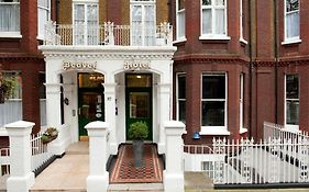Beaver Hotel Londra